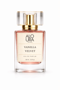 Aloura Vanilla Velvet – 30ml Sweet Gourmand Luxury Fragrance - ALOURA