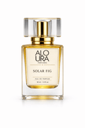 ALOURA Solar Fig – Sunlit Freshness in a Bottle 30ml - ALOURA
